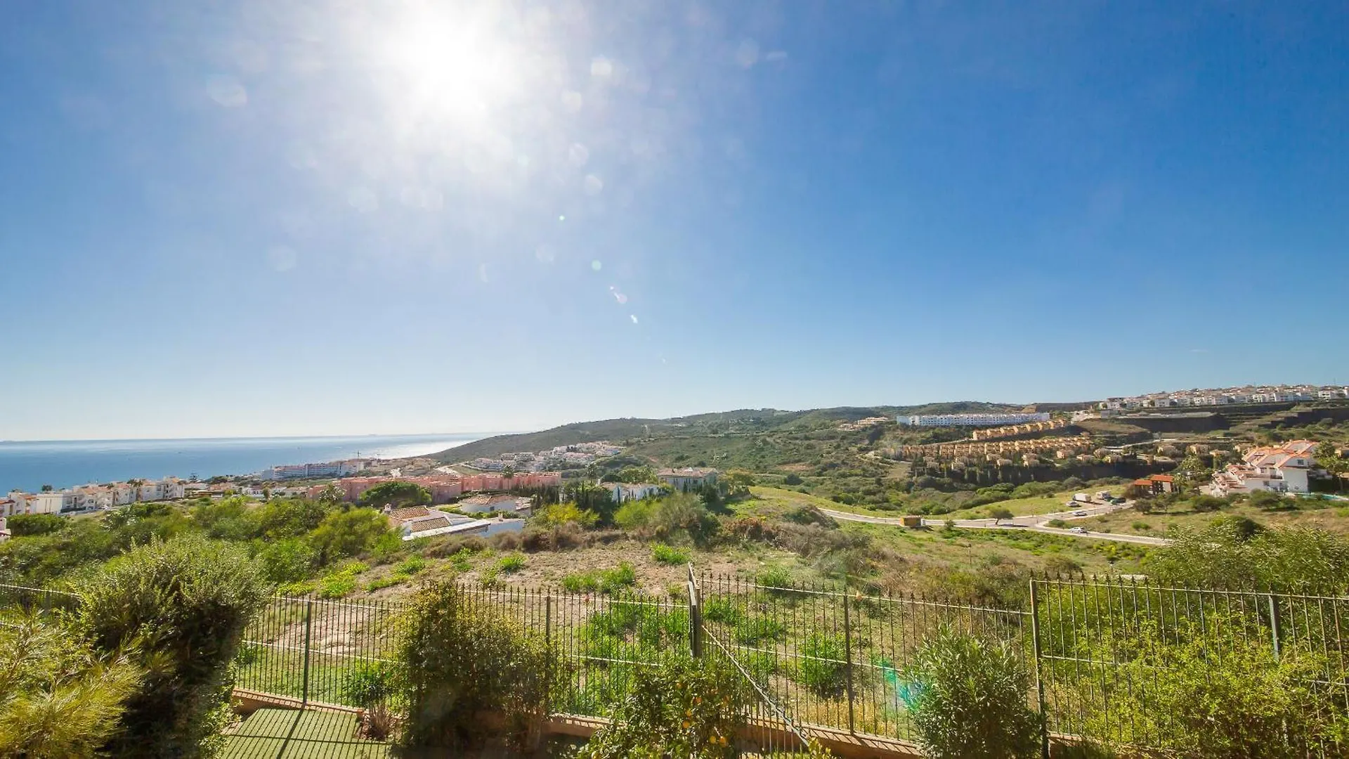 Bellavista 5E Διαμέρισμα Manilva Ισπανία