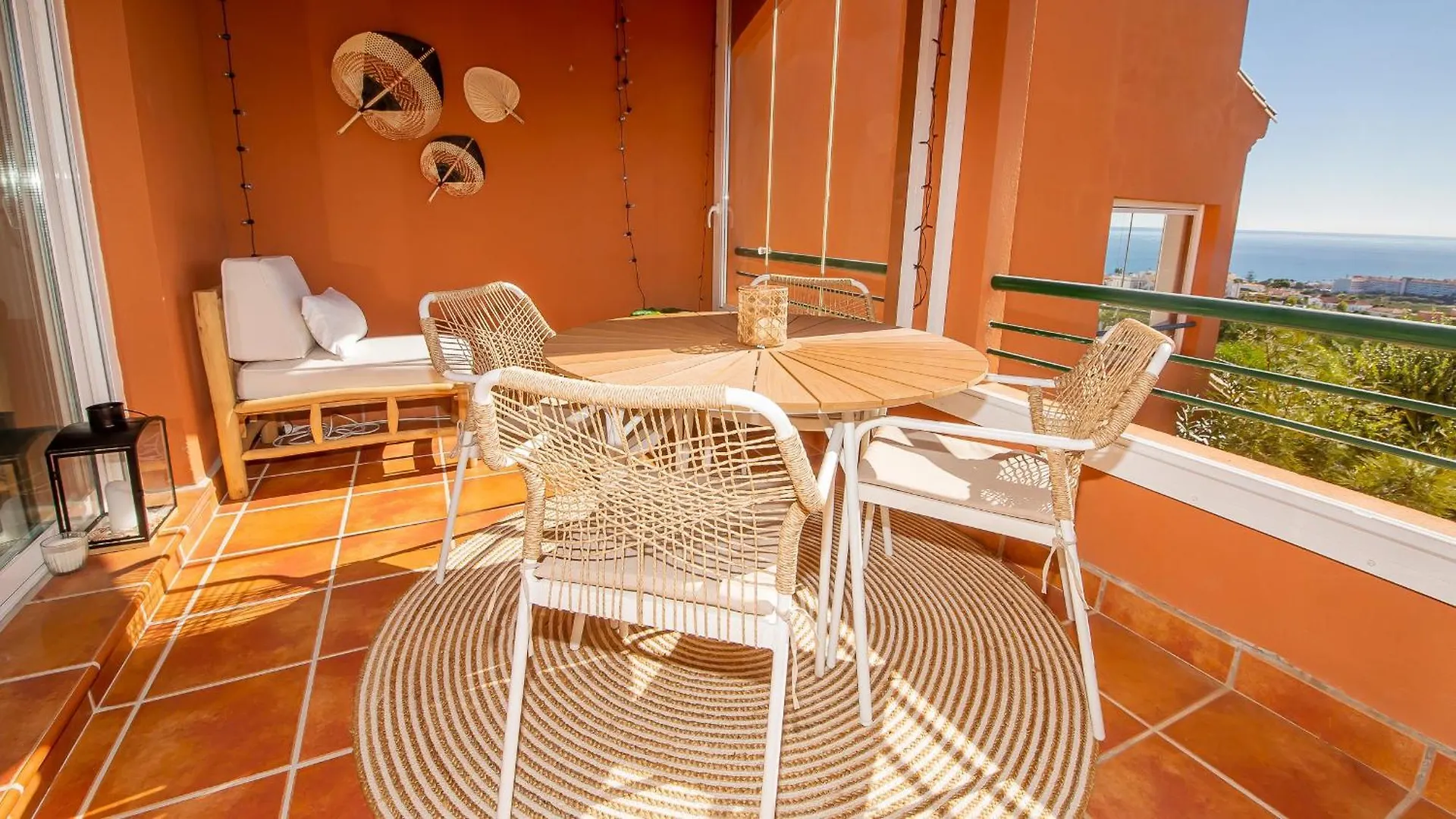 Bellavista 5E Διαμέρισμα Manilva Ισπανία