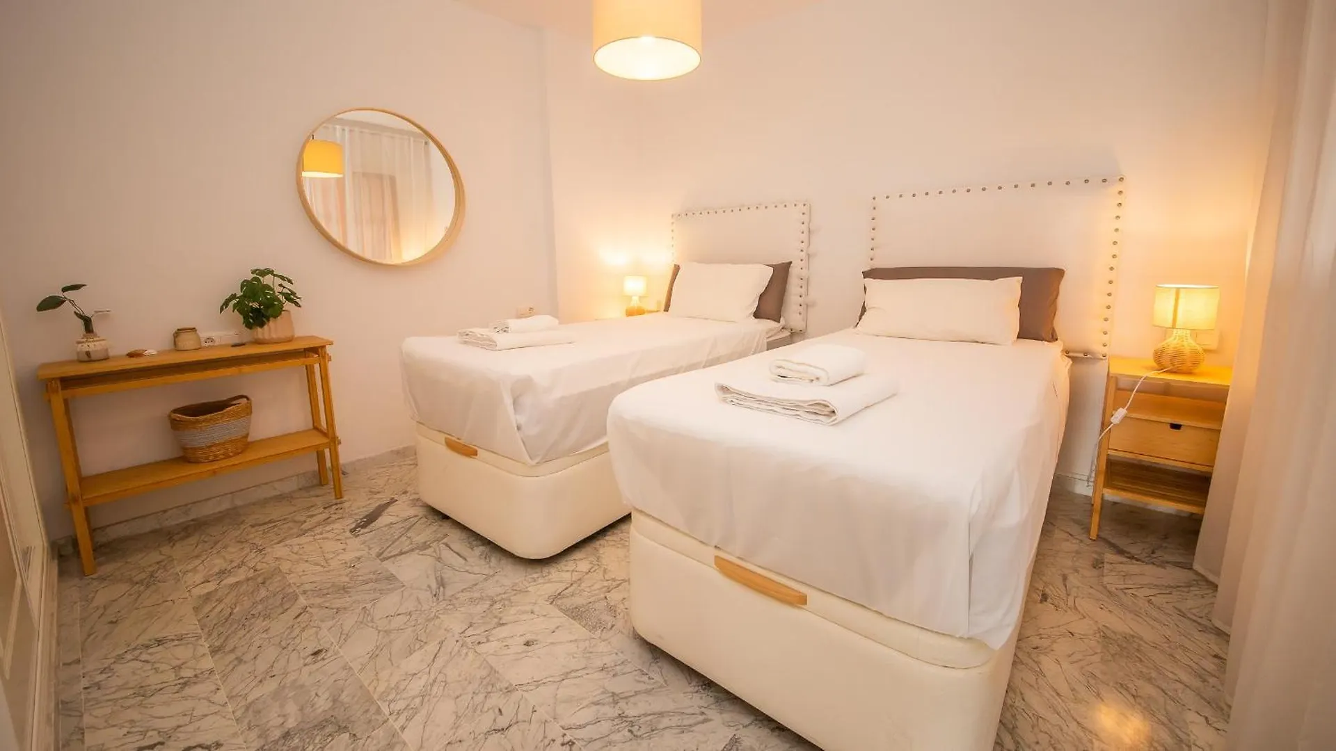 Bellavista 5E Διαμέρισμα Manilva