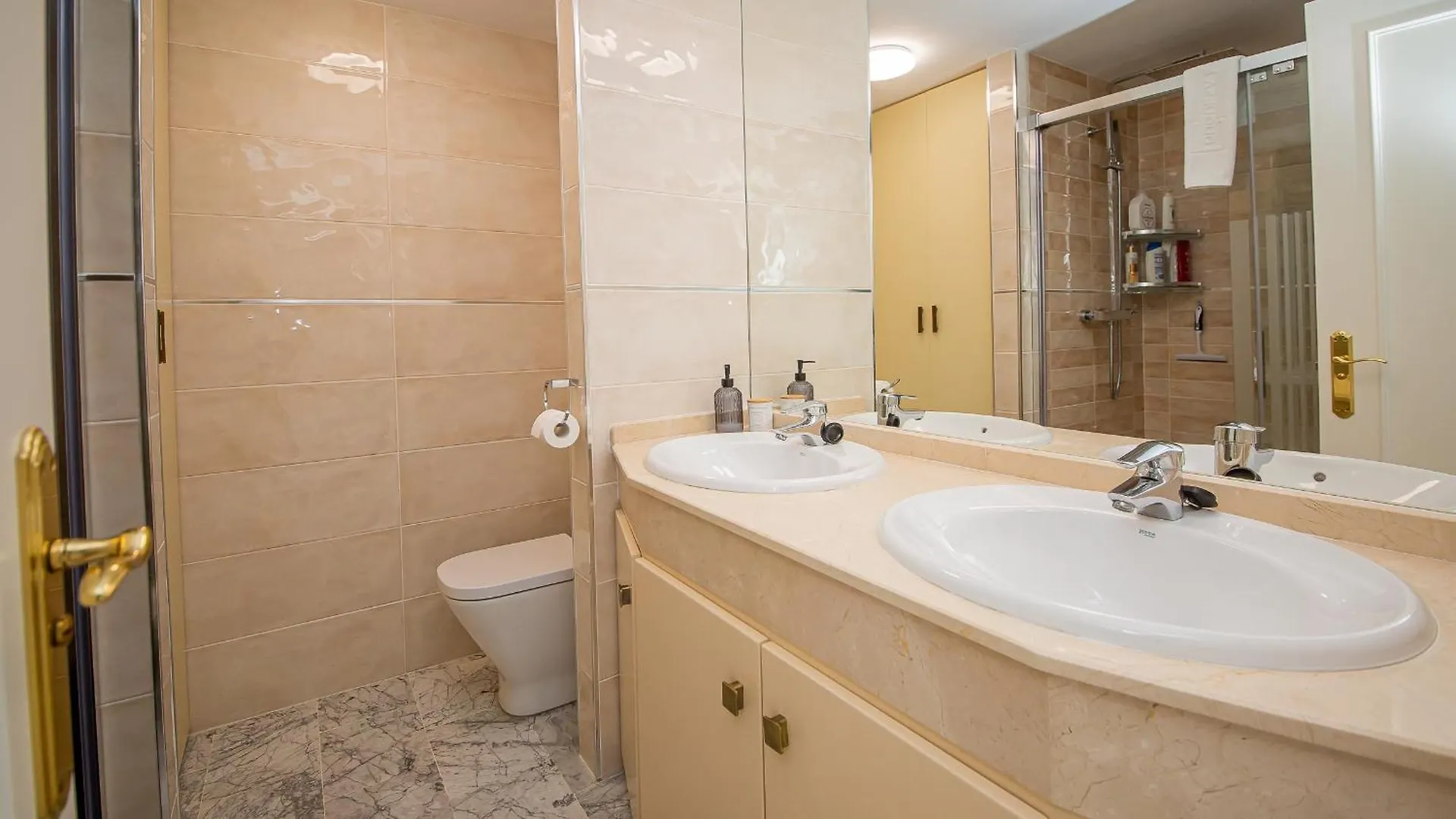 Bellavista 5E Διαμέρισμα Manilva Ισπανία