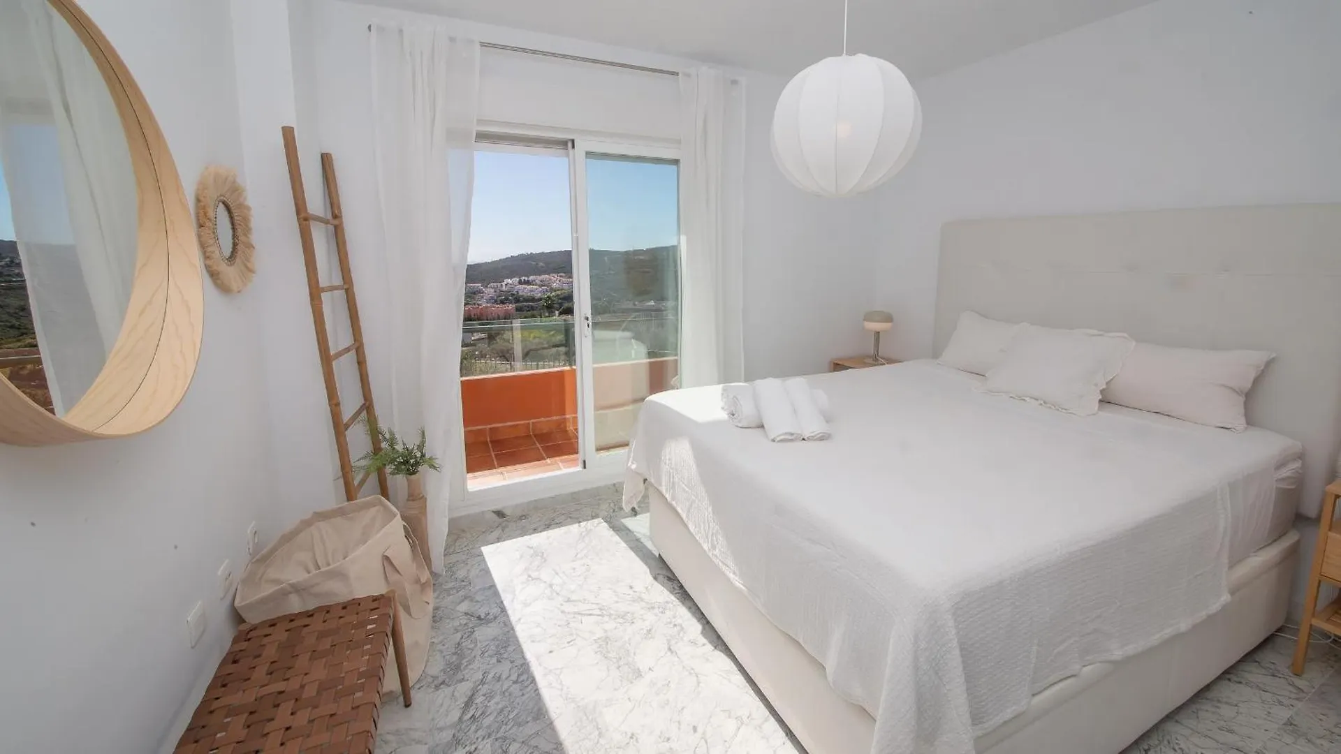 Bellavista 5E Διαμέρισμα Manilva