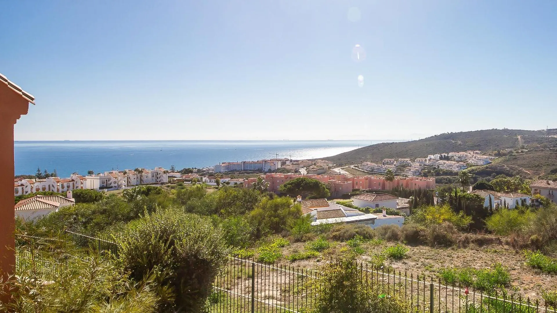 Bellavista 5E Διαμέρισμα Manilva