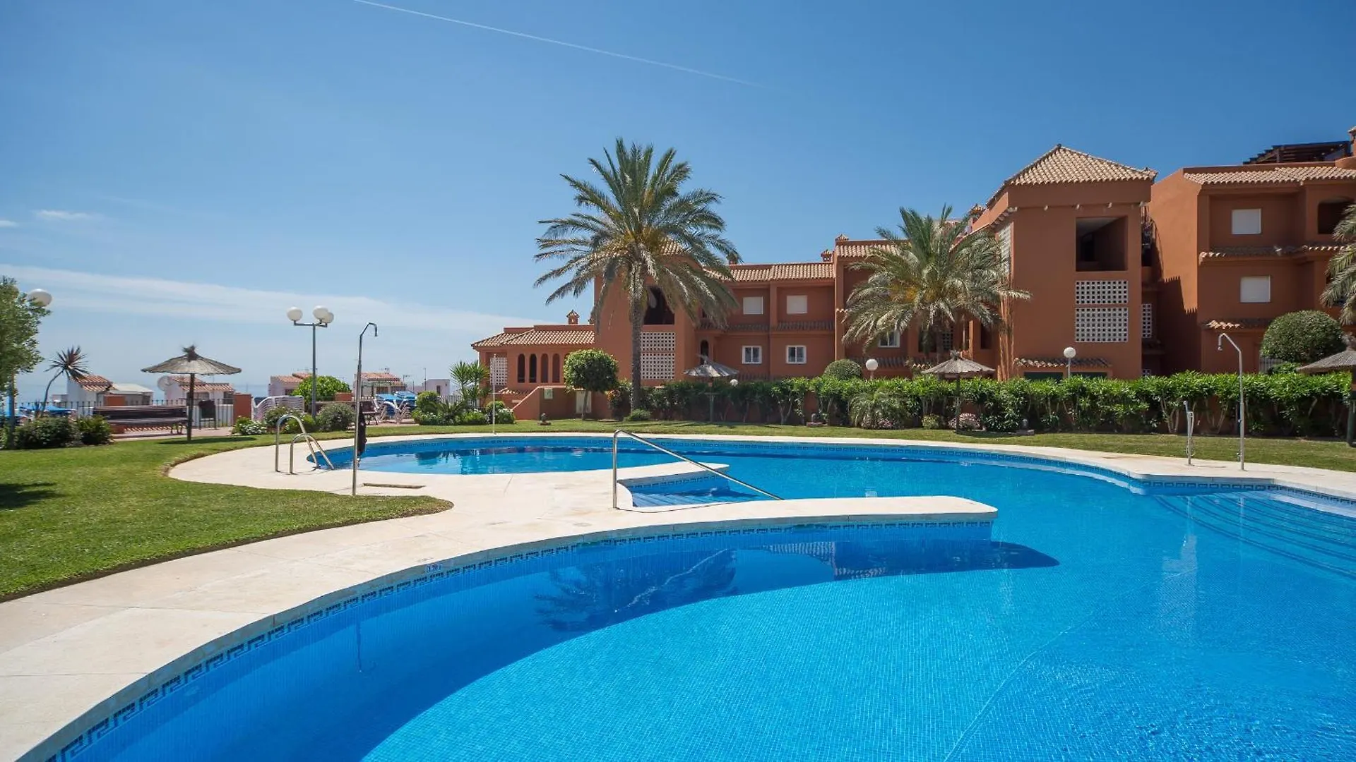 Bellavista 5E Διαμέρισμα Manilva
