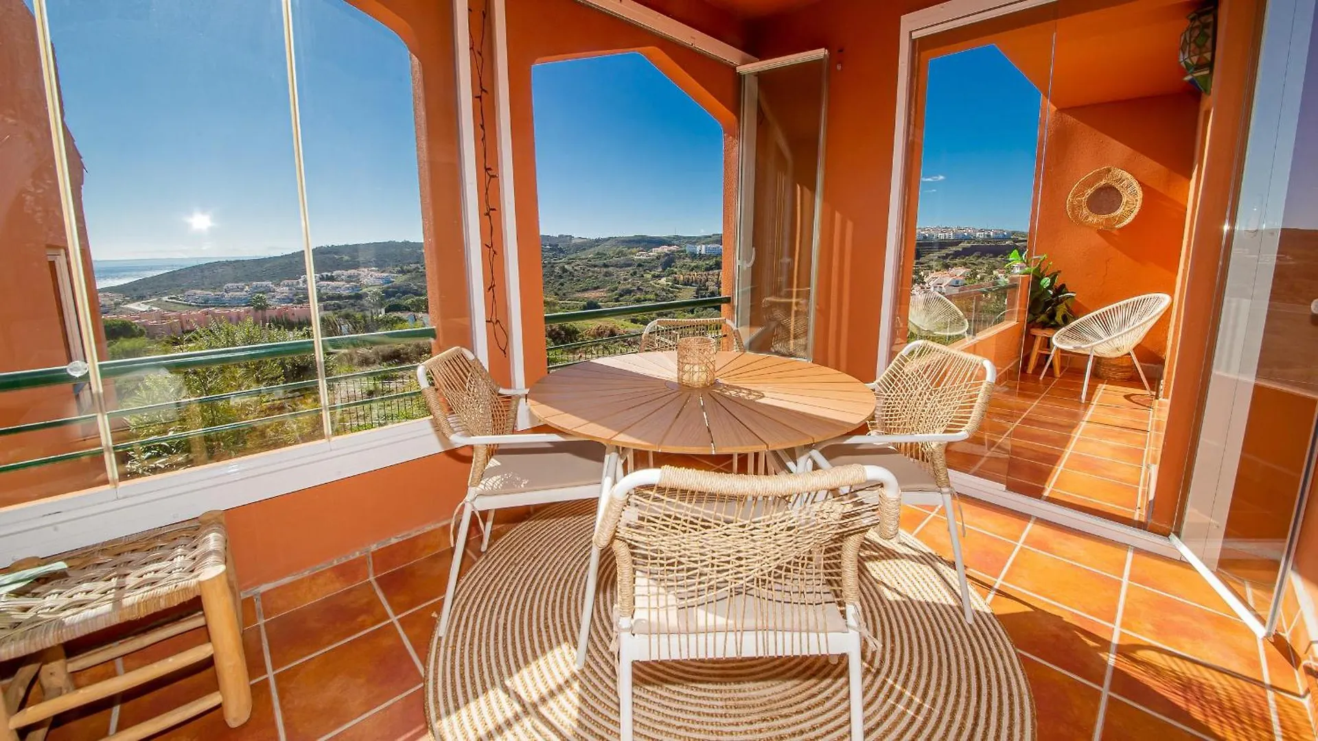 Bellavista 5E Διαμέρισμα Manilva