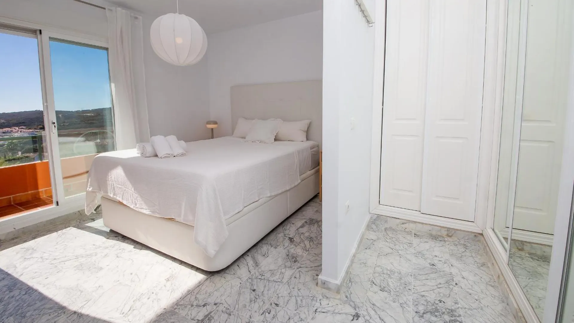 Bellavista 5E Apartamento Manilva
