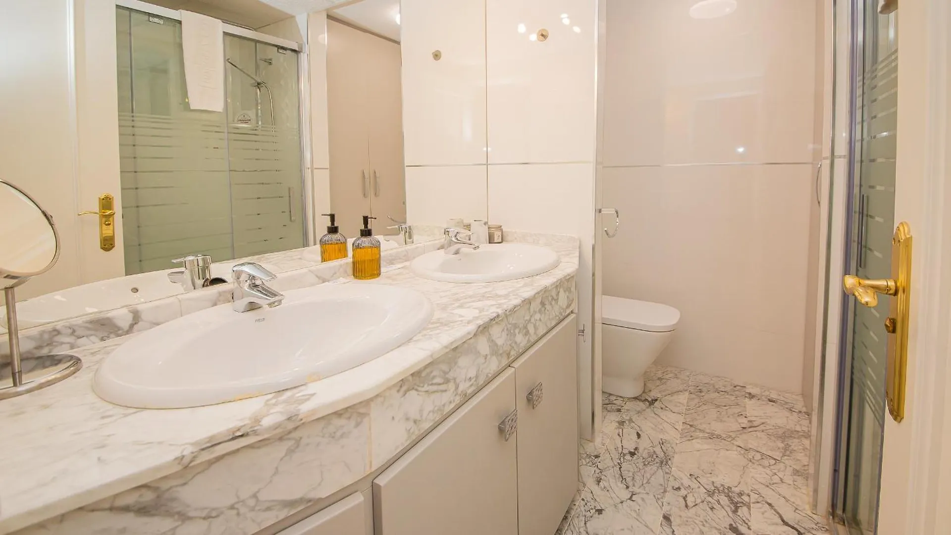 Bellavista 5E Apartamento Manilva
