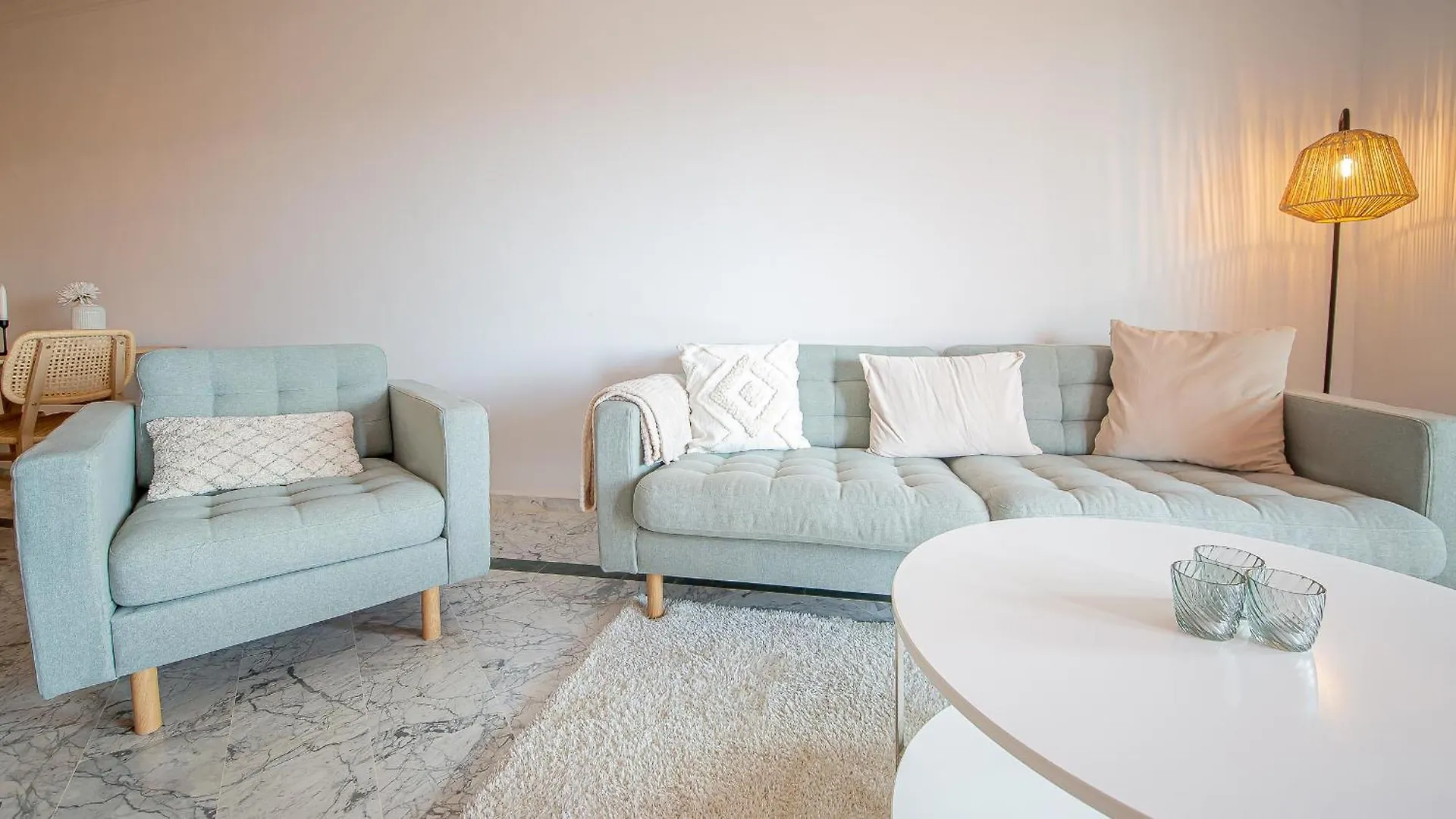 Bellavista 5E Apartamento Manilva Espanha